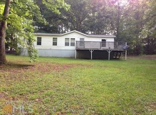 581 Mile Branch Rd, Canton, GA 30114