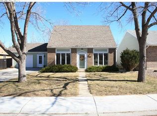 2636 Canterbury Dr, Fort Collins, CO 80526