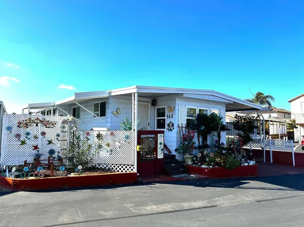 143 Swallow Ln, Oceanside, CA 92057