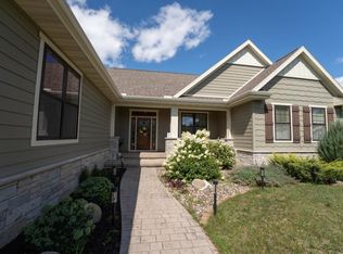 3532 Old Oak Trl, Rhinelander, WI 54501