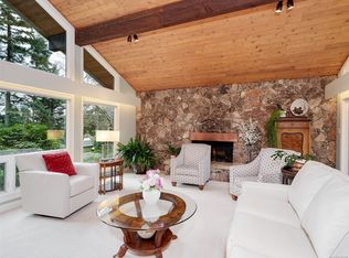 10720 Derrick Rd, North Saanich, BC