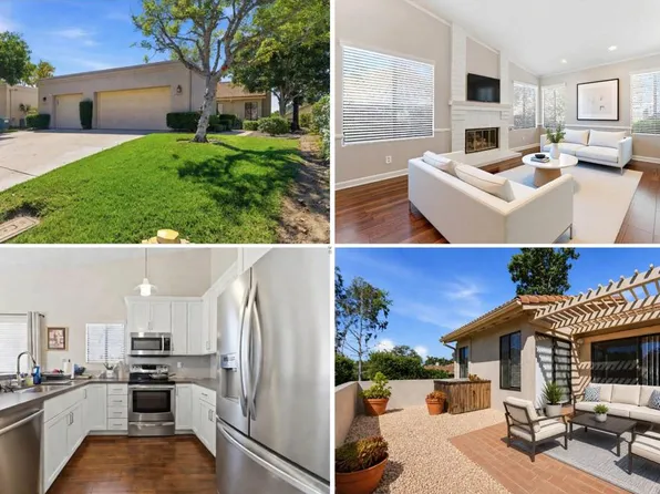 17877 Avenida Cordillera, San Diego, CA 92128