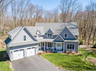 6 William Way, Harwinton, CT 06791
