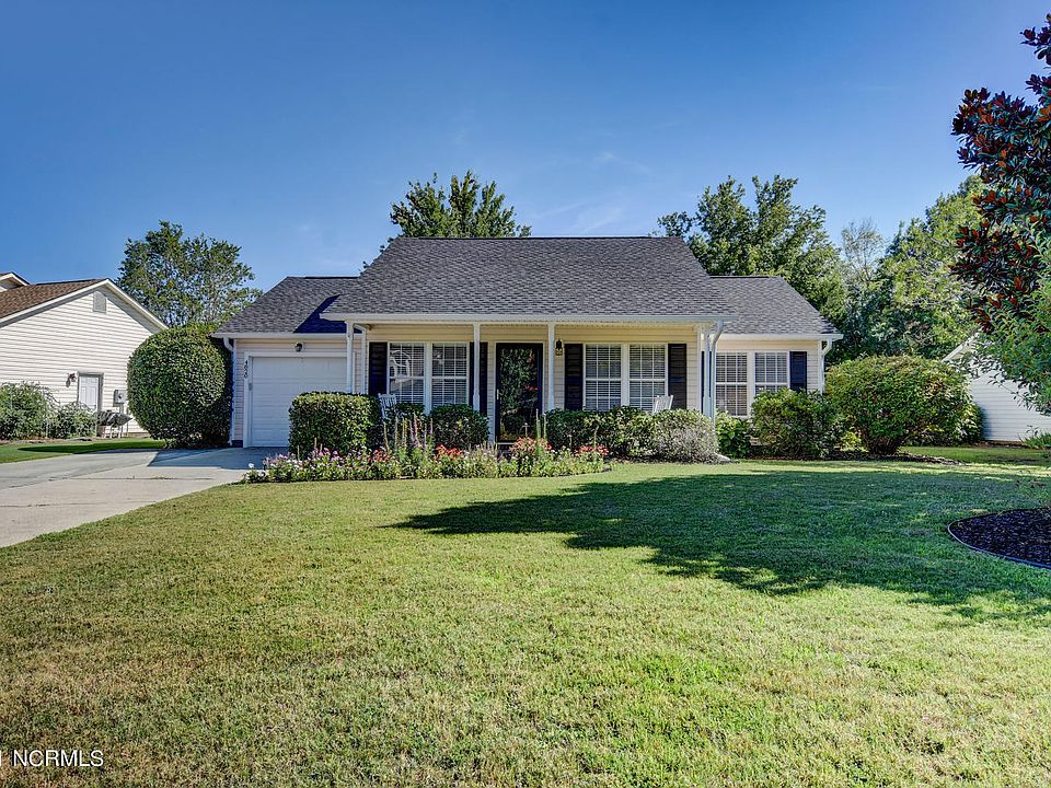 4820 Weybridge Lane, Wilmington, NC 28409 Zillow