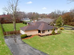 5438 Kessler Boulevard North Dr, Indianapolis, IN