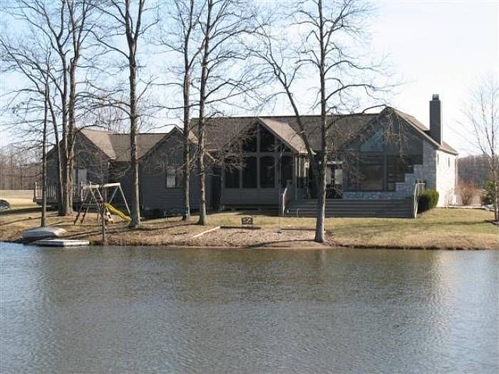 3600 N County Road 700 W, Scipio, IN 47273 Zillow