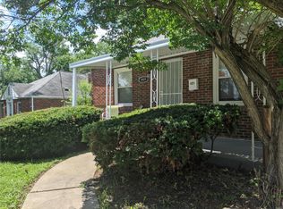 5409 Fletcher St, Saint Louis, MO