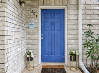 9700 Leawood Blvd APT 1807, Houston, TX 77099