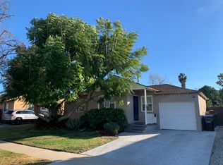 17500 Tiara St, Encino, CA 91316