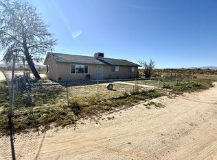 1225 W Coso Ave, Ridgecrest, CA 93555