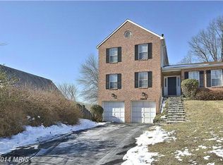 19604 Stewartown Ter, Gaithersburg, MD 20879