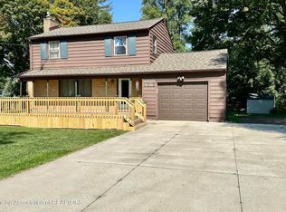 4616 W Saint Joe Hwy, Lansing, MI 48917