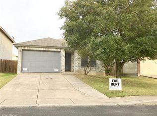 8922 Walnut Basin, Converse, TX 78109
