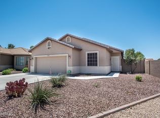 5259 W Cochise Dr, Glendale, AZ 85302