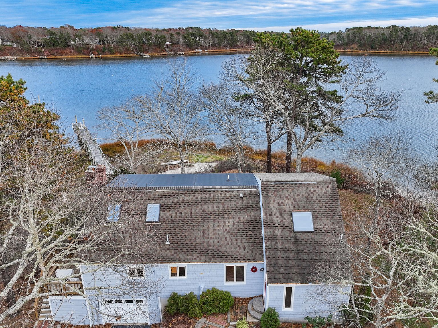 386 Mashpee Neck Road, Mashpee, MA 02649 Zillow