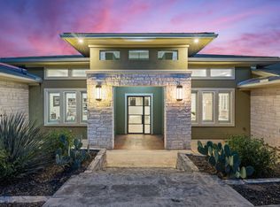 3801 Peak Lookout Dr, Austin, TX 78738