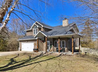 961 E 407th Road, Bolivar, MO 65613