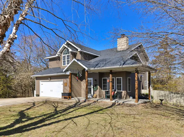 961 E 407th Road, Bolivar, MO 65613