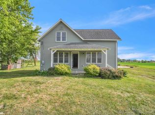 3818 E Hammel Beach Rd, Au Gres, MI 48703