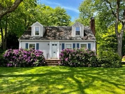71 Robinwood Ave, Needham, MA, 02492