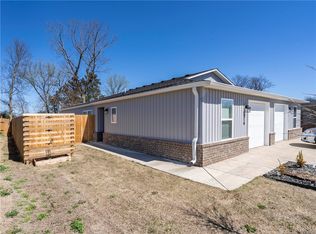 218 NW 67th Ave, Bentonville, AR 72713