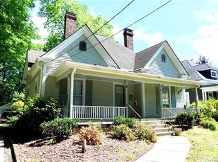 43 Franklin Ave NW, Concord, NC 28025