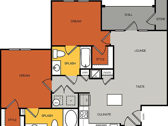 5th image of 19221 Beechnut St APT 324