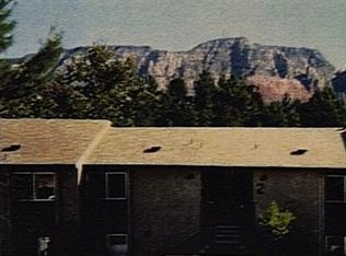250 Sunset Dr UNIT 12E, Sedona, AZ 86336