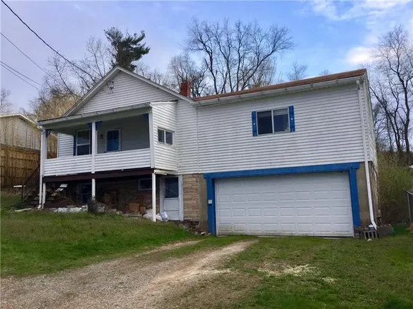 112 School St, Clarksville, PA 15322