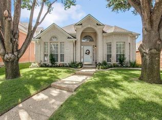 3724 Rodale Way, Dallas, TX 75287