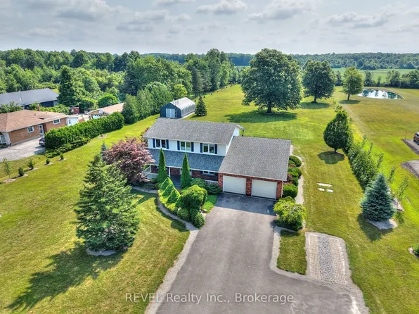 354 Doans Ridge Rd, Welland, ON L3B 5N7