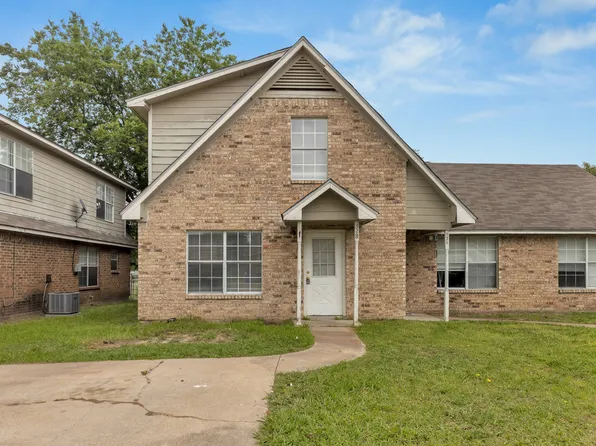 526 Glen Cove St #528, Seagoville, TX 75159