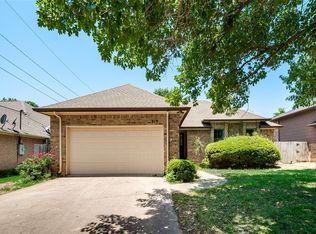 915 Shannon Creek Dr, Mansfield, TX 76063