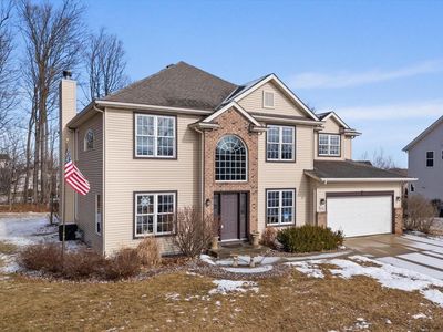 1034 Glenlyon LANE, Port Washington, WI, 53074