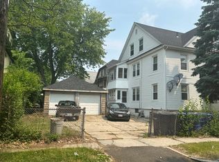 558 Dickinson St #A-K-4, Springfield, MA 01108