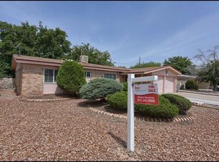 3011 Wedgewood Dr, El Paso, TX 79925