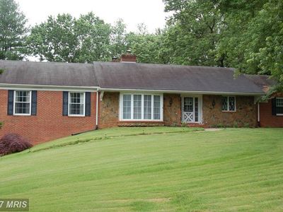 11456 Fox Hill Rd, Culpeper, VA, 22701