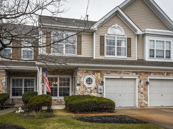 8006 Normandy Dr #8006, Mount Laurel, NJ 08054