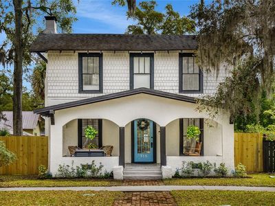 515 S Myrtle Ave, Sanford, FL, 32771