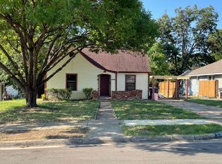 3302 Kinmore St, Dallas, TX 75223