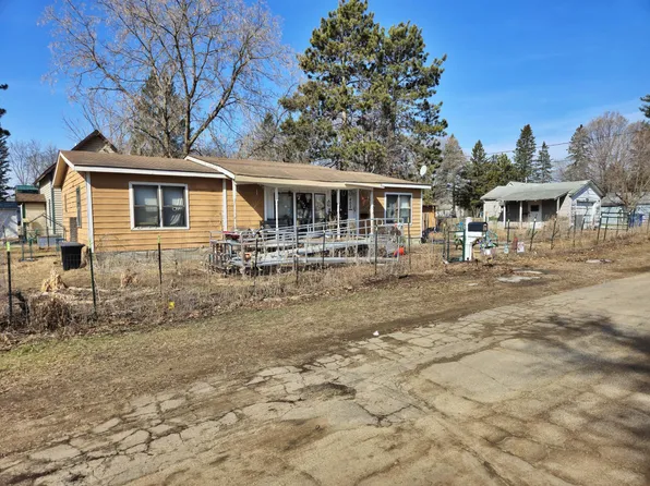 402 Stevens Ave S, Park Rapids, MN 56470