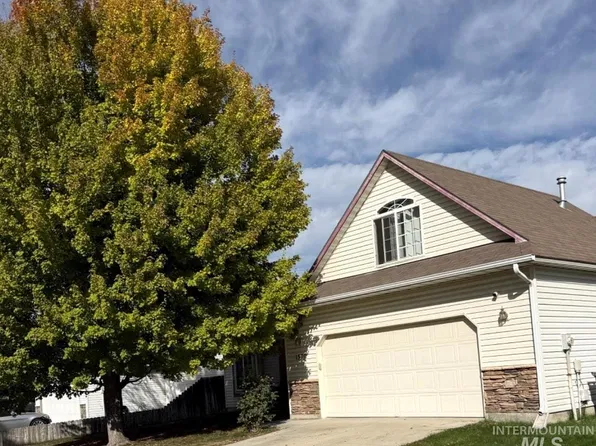 1320 W Hasket Cir, Nampa, ID 83686