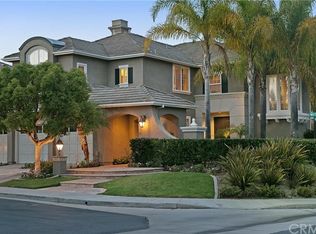 8 Waterford Way, Newport Coast, CA 92657