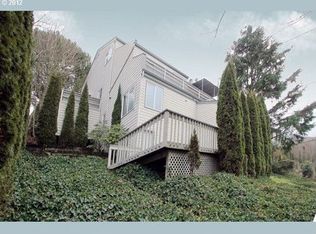 920 Summit Blvd, Springfield, OR 97477