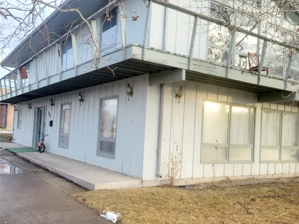 400 Missouri Ave, Deer Lodge, MT 59722