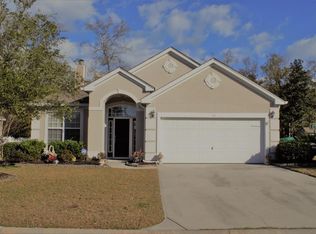 121 Pickett Mill Blvd, Bluffton, SC 29909