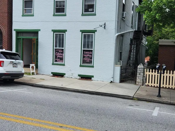 60 E Middle St, Gettysburg, PA 17325