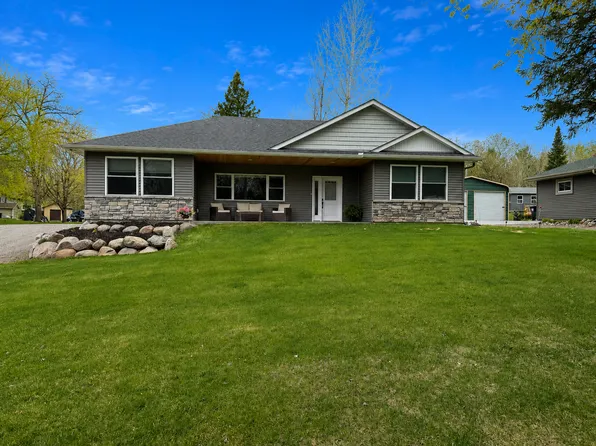 28200 144th St NW, Zimmerman, MN 55398
