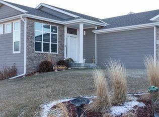 9331 Blacksmith Rd, Lincoln, NE 68507