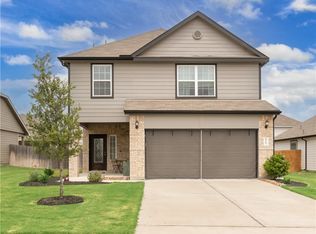 4705 Via Verde Way, Bryan, TX 77807